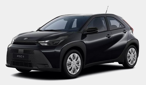 AYGO X
