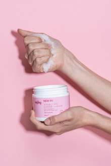 PRD2 - New Me Scrub Corpo