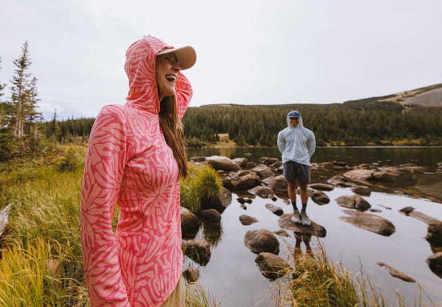 Shop your Helly Hansen UPF clothing now