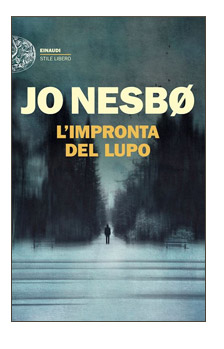 L'IMPRONTA DEL LUPO