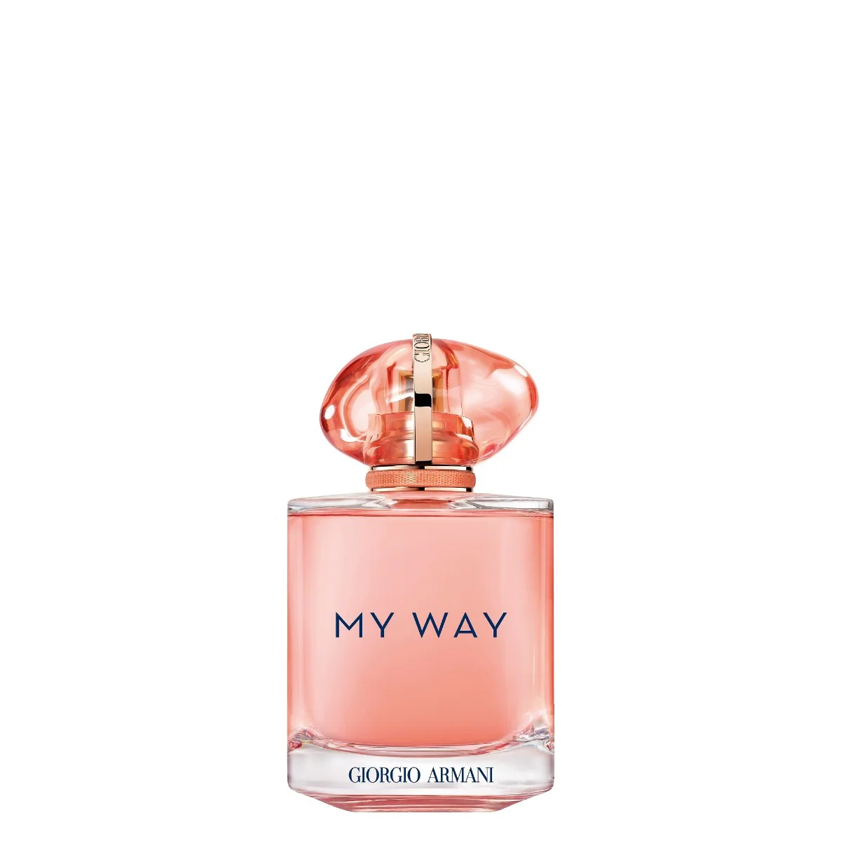 Image of My Way Ylang Eau de Parfum