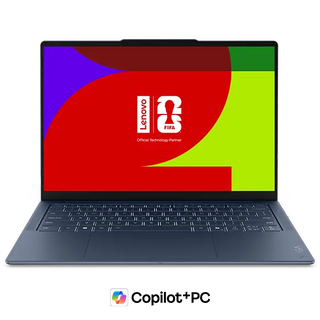 Yoga Slim 7x Gen 11 (14" Snapdragon)