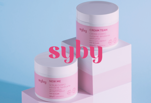 BNN - SYBY Trattamento Corpo
