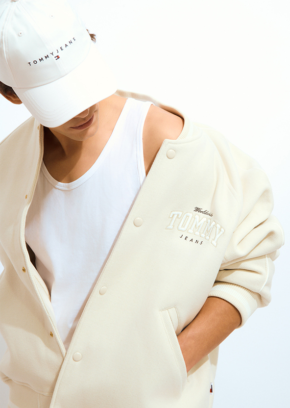 Vestes et blousons h