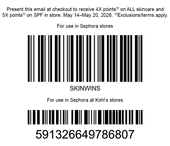 Barcode