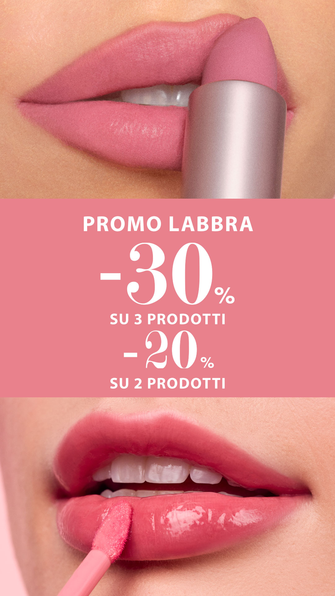 PROMO LABBRA