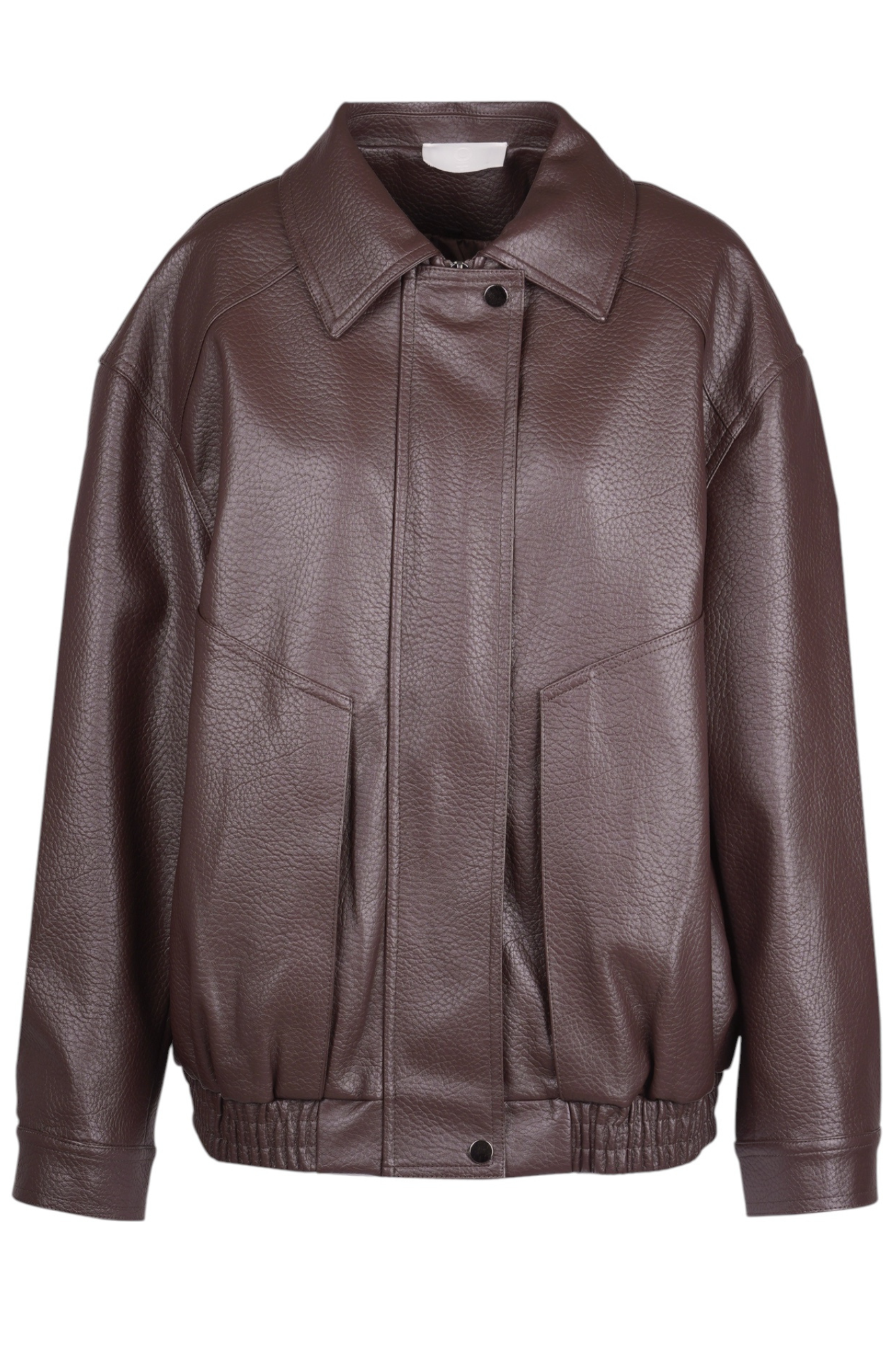 La Femme Blanche - Giubbotto - 471364 - Moka - U / Moka