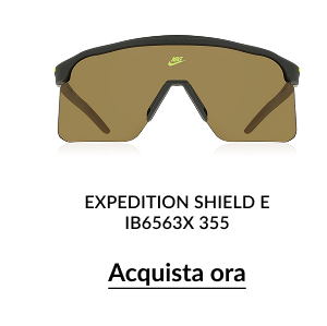 EXPEDITION SHIELD E IB6563X 355