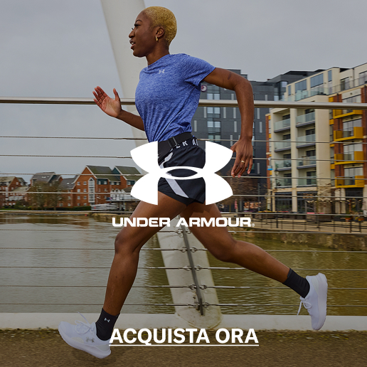 Under Armour