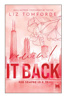 IT BACK