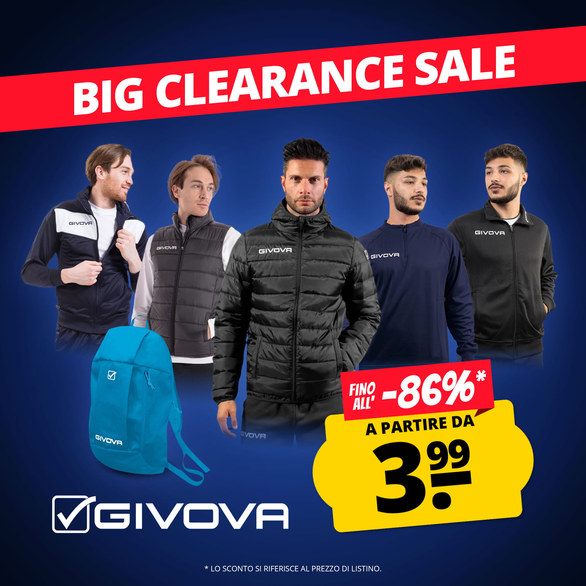 givova