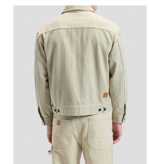 Utility Jacket