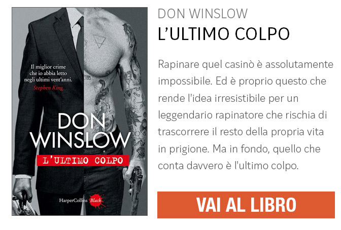 L'ULTIMO SEGRETO