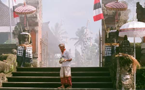 Indonesia