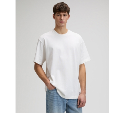Workwear Relaxed Boxy Tee