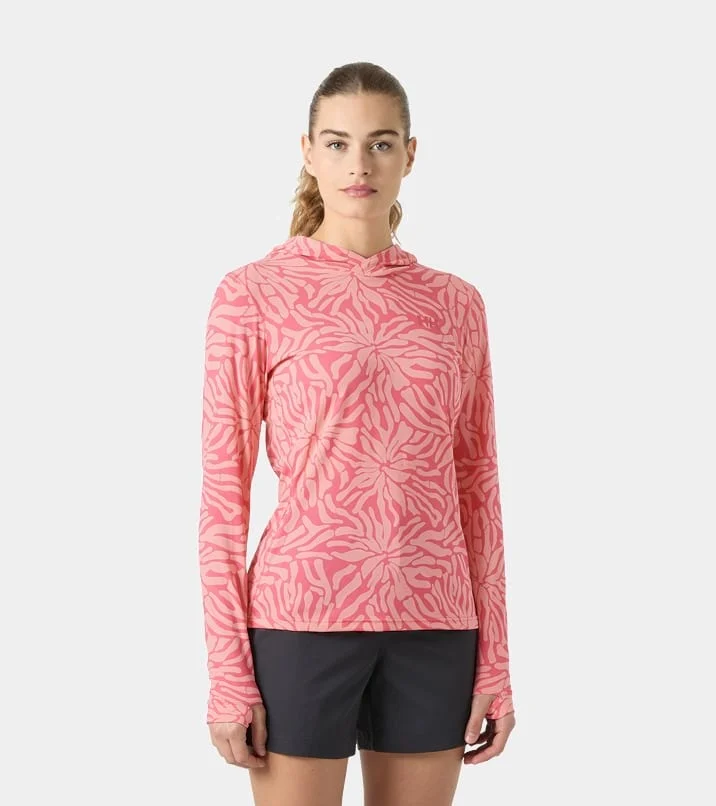 Women's LIFA® Active Solen Hoodie