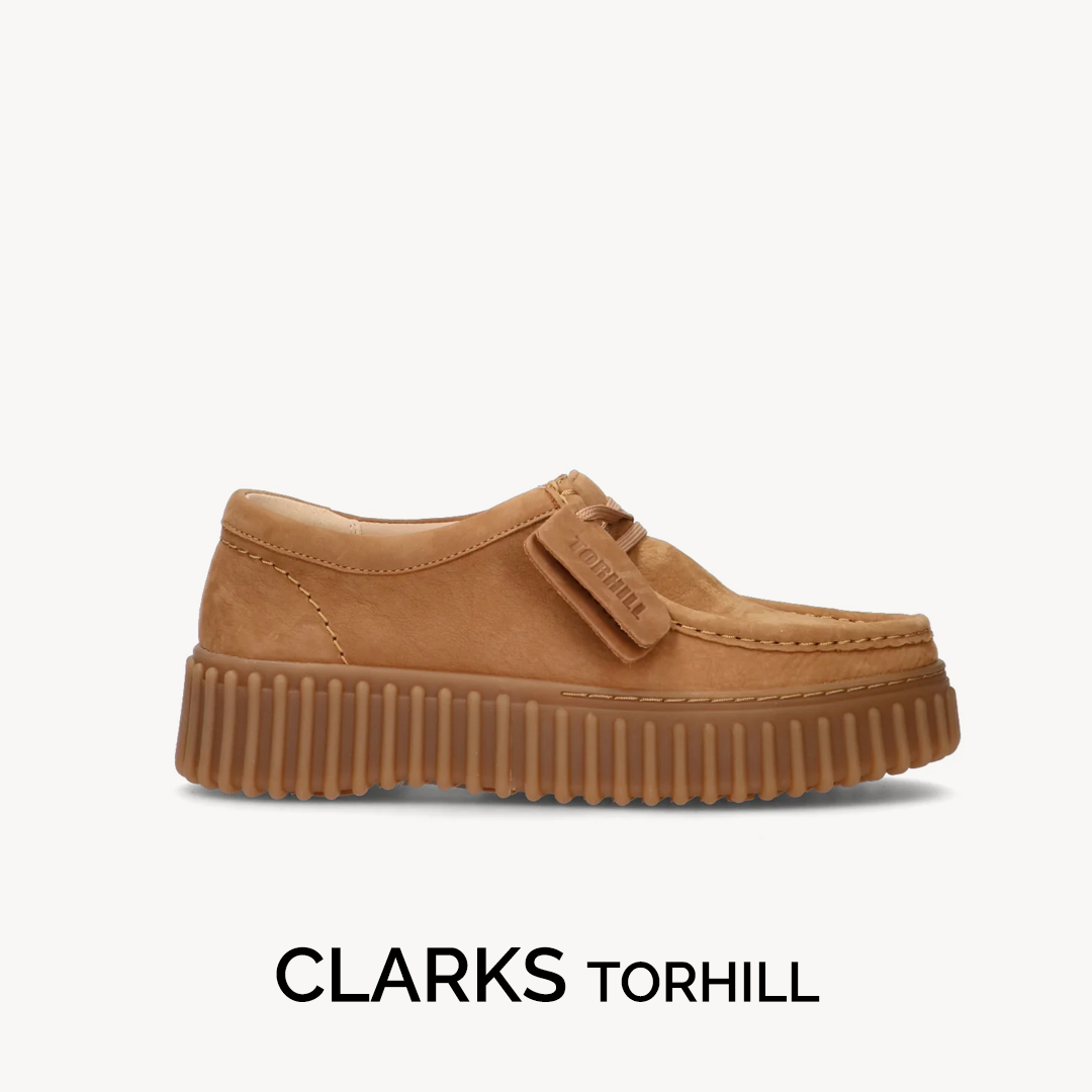 CLARKS TORHILL