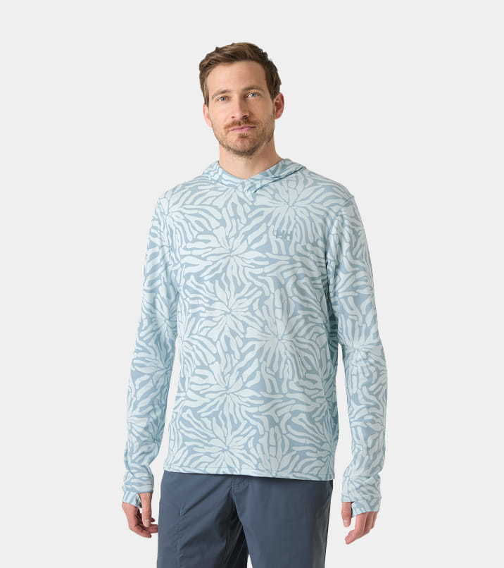 Men's LIFA® Active Solen Hoodie