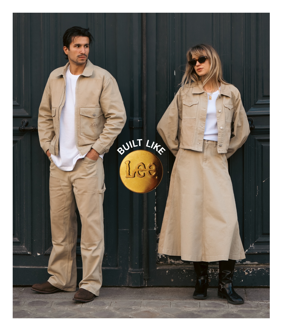 Die funktionale Capsule Wardrobe