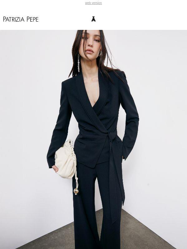 Irreverent Femininity