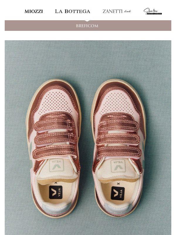 Tutto il mondo delle sneaker