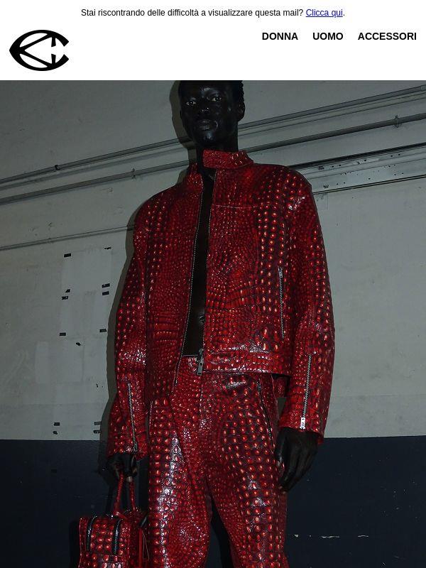 Red Croco