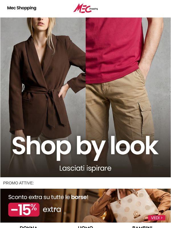 Lasciati ispirare ✨ Nuovi look