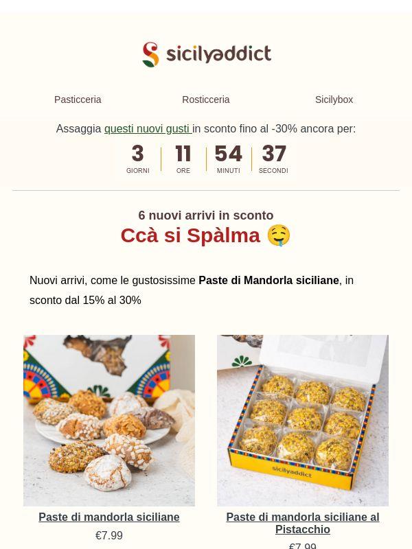 32 nuovi prodotti per te 🤩