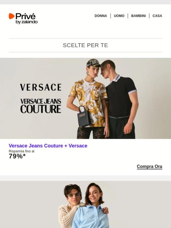 Tommy Jeans, Versace Jeans Couture & Dr. Martens ⎪ Cedi alla tentazione 🍬