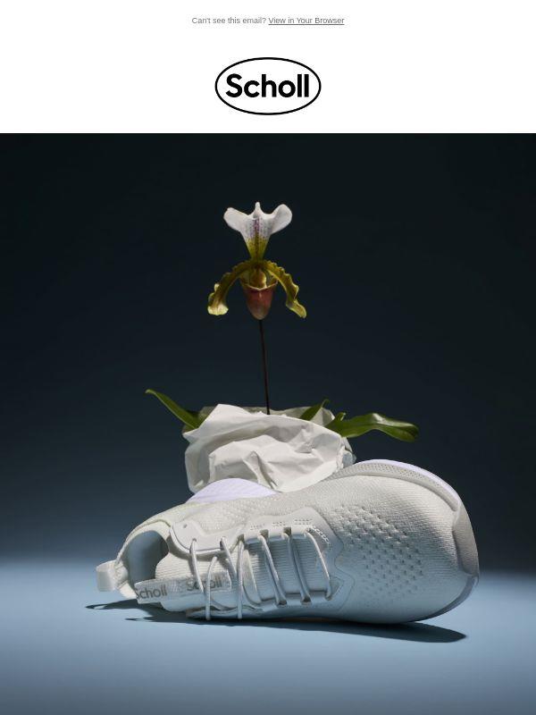 Made for walking