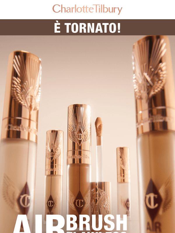 Questo best seller è DI NUOVO DISPONIBILE!!! ✨