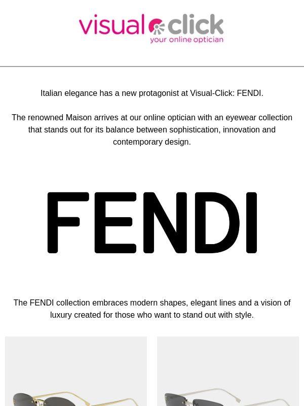FENDI: a new vision of luxury