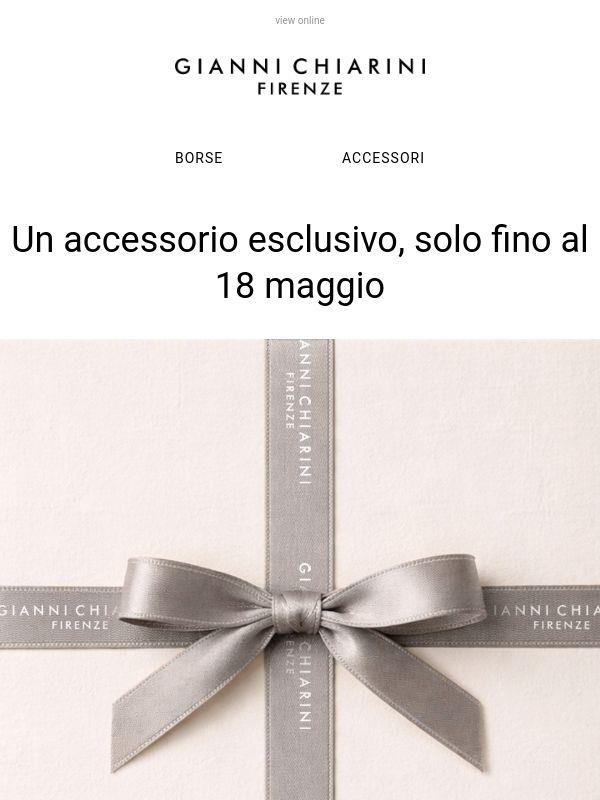 Ultimi giorni per ricevere il tuo regalo