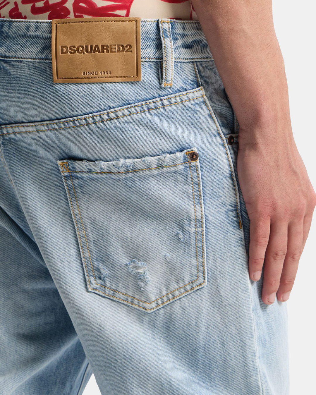 Dsquared2