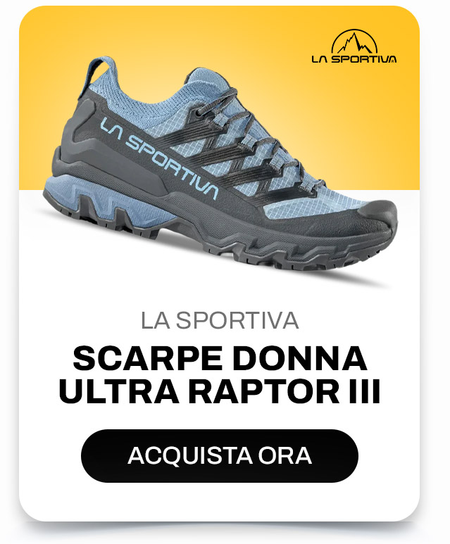 Scarpe donna Ultra Raptor III