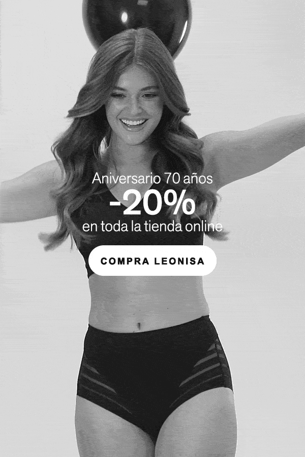 Oferta Leonisa