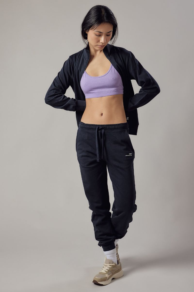 Joggers Blu