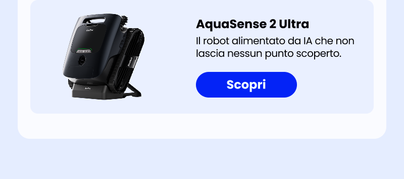 Aquasense 2 ultra