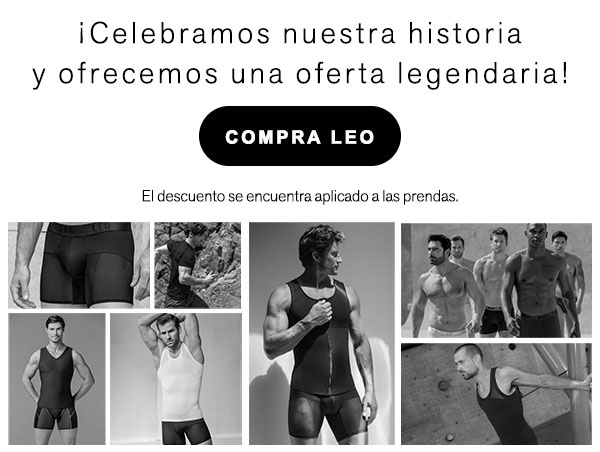 Oferta Leonisa