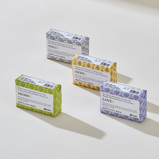 Essential Haircare - Davines