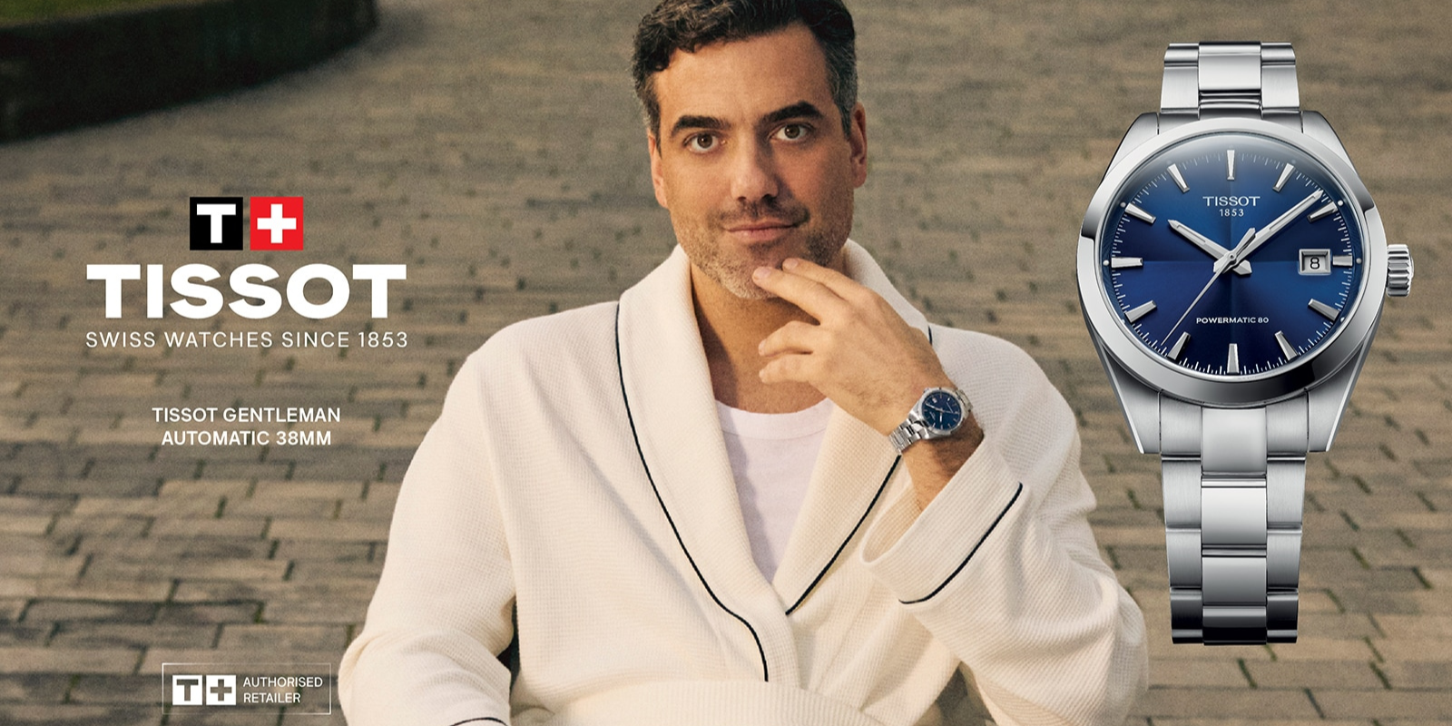 tissot novità