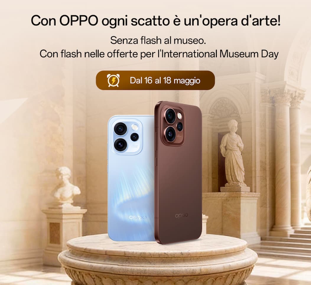 Promo Flash Sale Museum Day
