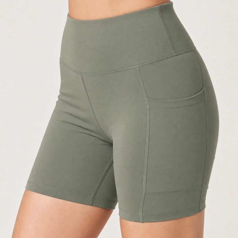 Gianna Shorts