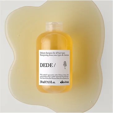 Essential Haircare - Davines