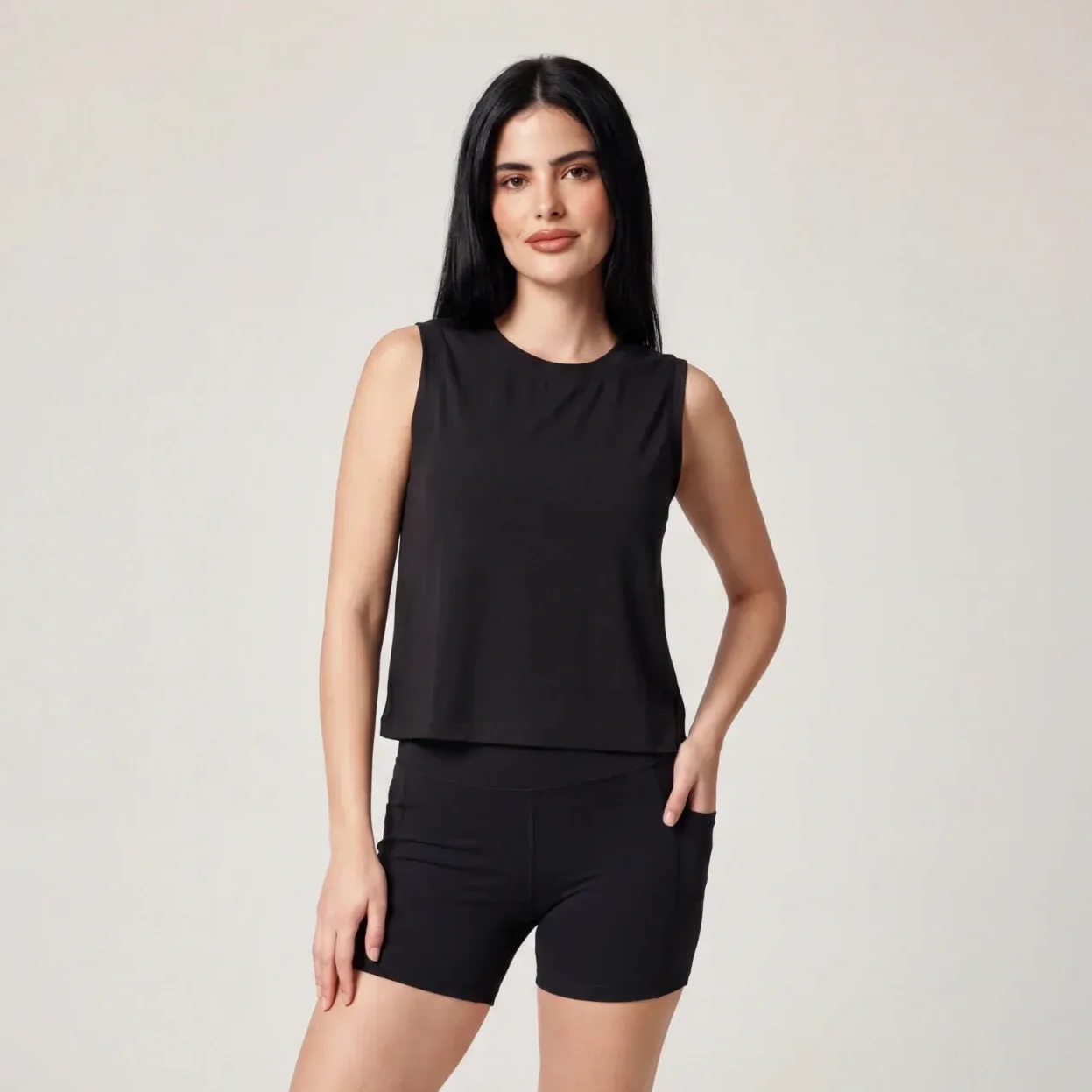 Luna Top