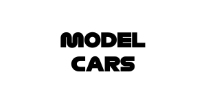 Model Cars