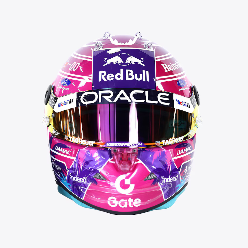 Model Helmets