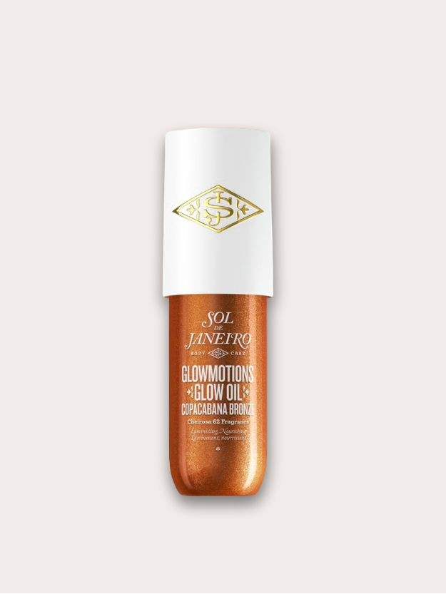Sol de Janeiro GlowMotions Copacabana Bronze Glow Oil 75ml