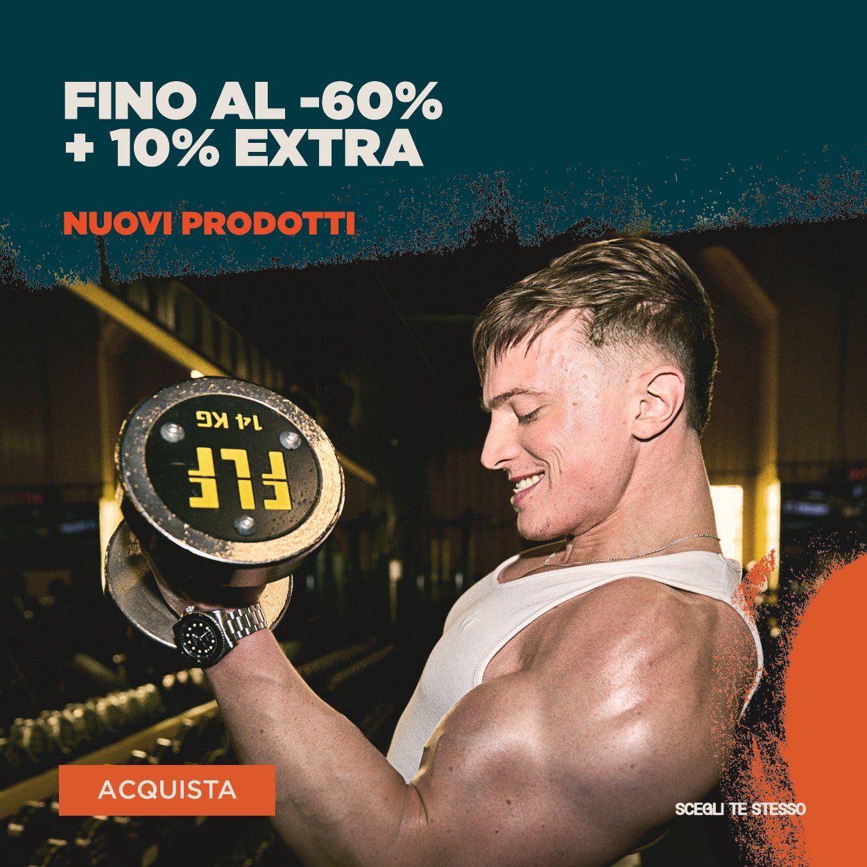10% extra