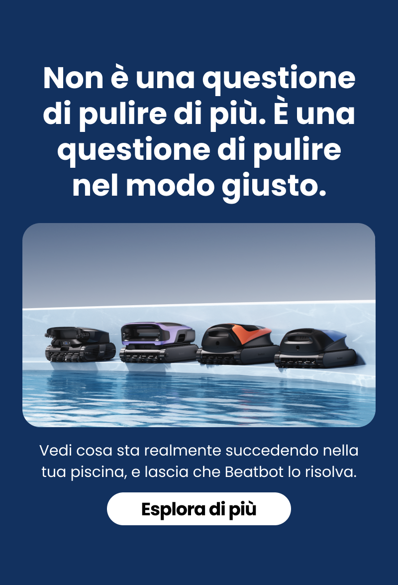 Non è una questione di pulire di più. È una questione di pulire nel modo giusto.